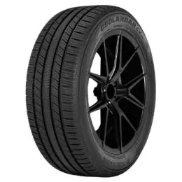 Pneu Aro 20 Yokohama 255X55R20 110V G058 CV