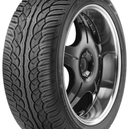 Pneu Aro 22 Yokohama 285X40R22 110V SPEC-X