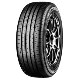 Pneu Aro 19 Yokohama 245X50R19 105W BLUEARTH-XT AE61