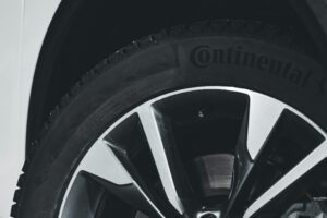 Pneus Continental