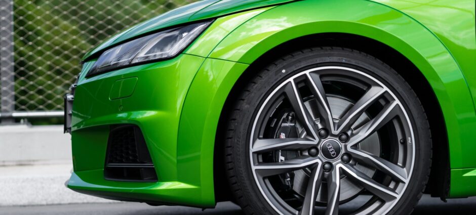 As marcas de pneus nacionais mais vendidas no Brasil