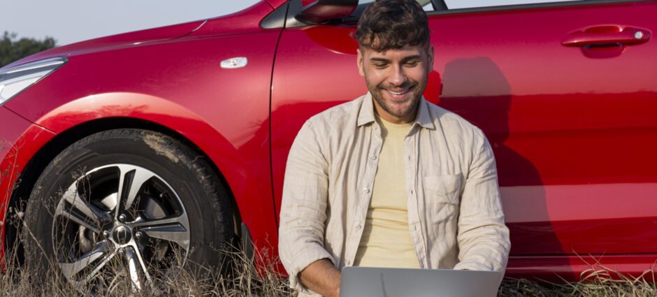 Qual o site mais confiável para comprar pneus?