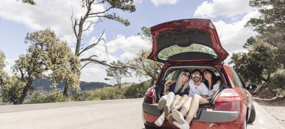 Carnaval na Estrada: Cuidados Essenciais para uma Viagem Segura
