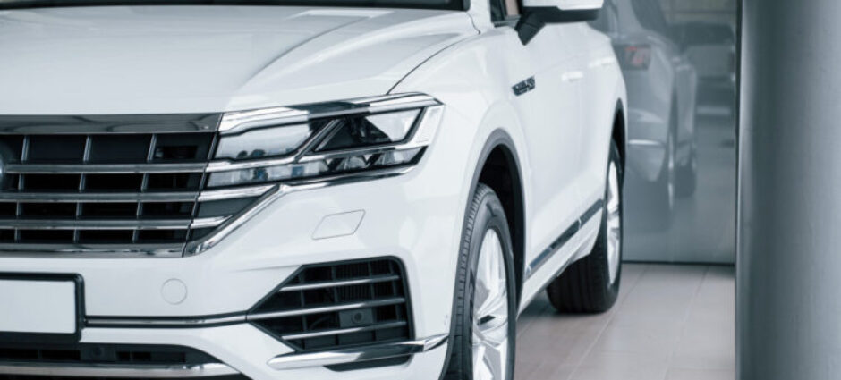 Mito ou Fato: Carro branco é mais barato?