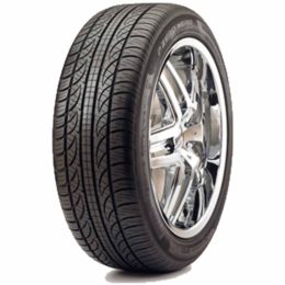 Pneu Aro 18 Pirelli 245X45R18 100Y PZERO NERO GT XL