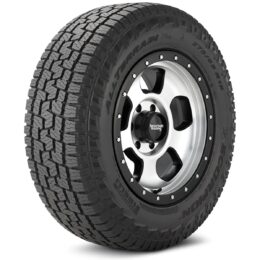 Pneu Aro 17 Pirelli 225/65R17 102H Scorpion A/T +