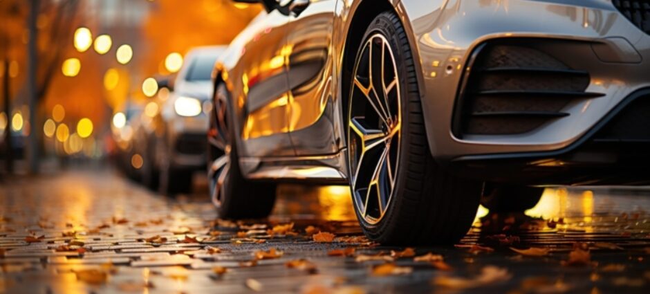 O que é pneu cinturato?