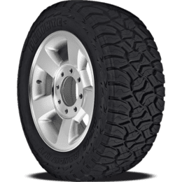 Pneu Aro 18 Delinte 285X65R18 125/122S DX-12 R/T Bandit LT 10PR