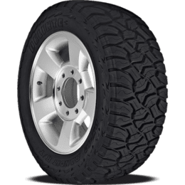 Pneu Aro 20 Delinte 35X12,5R20 126R DX-12 R/T Bandit LT 12PR