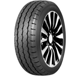 Pneu Aro 14 Doublestar 195 R14 106/104NC LTECH DL01-212