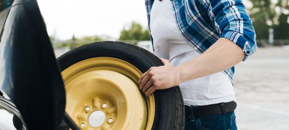 Mito ou fato: Pneu remold é mais barulhento?