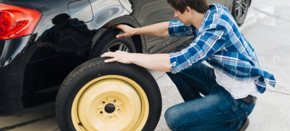 O que é pneu remold e sua utilização é permitida?
