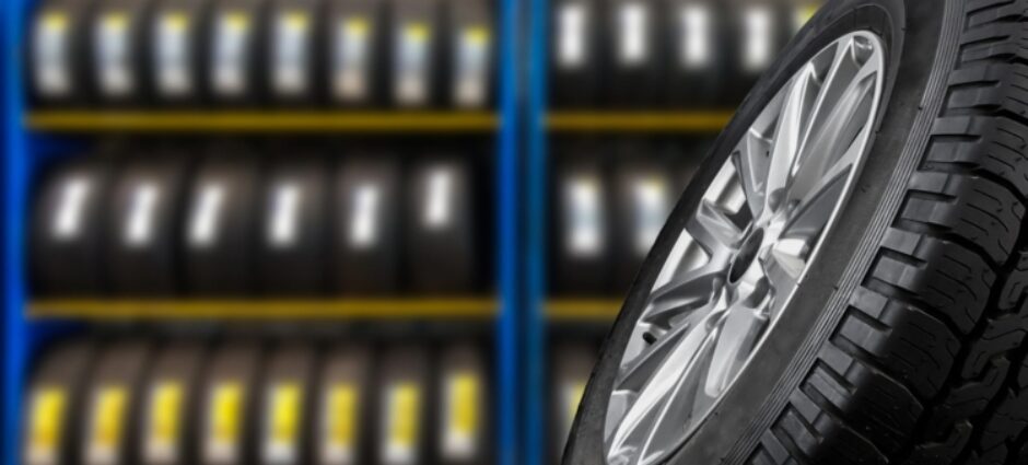 Pneu, como saber as medidas?