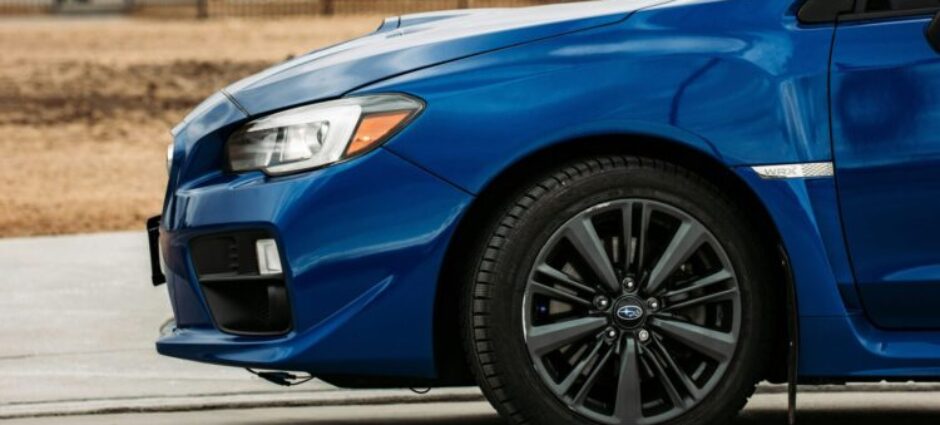 Economia e Desempenho: Os Benefícios dos Pneus Barum