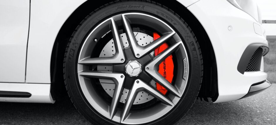 Pneus importados X Pneus Nacionais