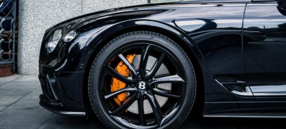 O que Você Precisa Saber sobre Pneus Run Flat