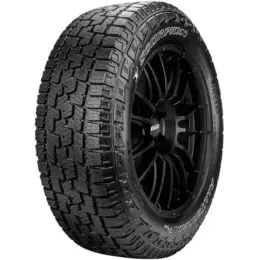 Pneu Aro 20 Pirelli 275X60R20 115T Scorpion A/T WL