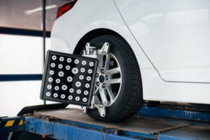 Alinhamento e Balanceamento