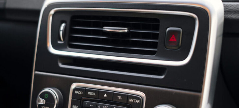 Benefícios da higienização do ar-condicionado automotivo