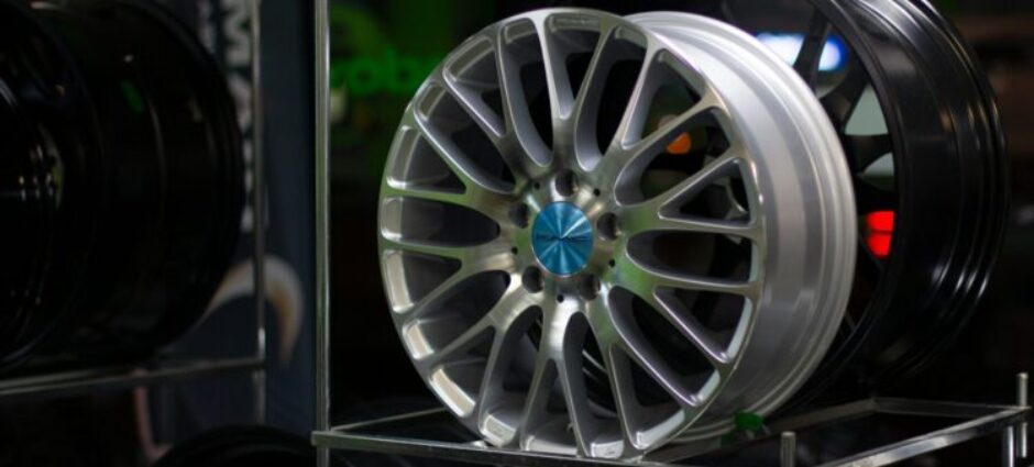Rodas de ferro ou rodas de liga leve: qual a melhor opção?