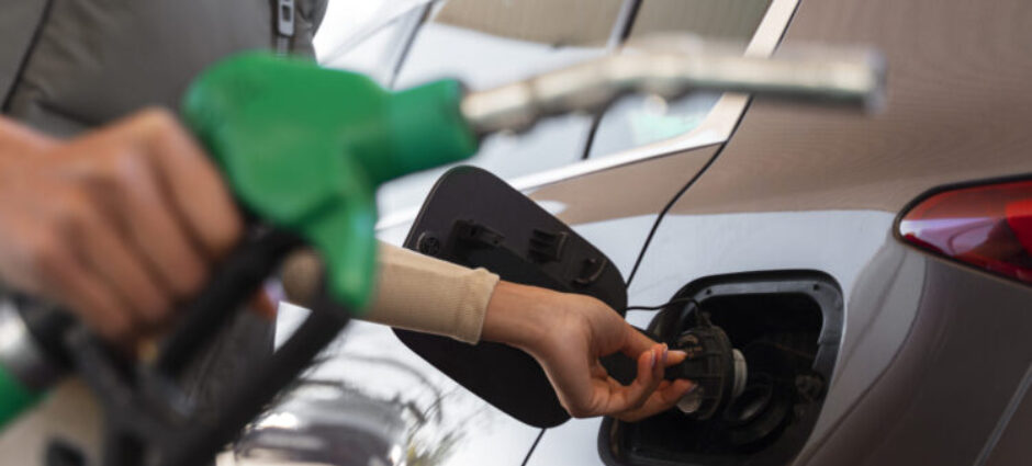 Sinais de vazamento de gasolina que você não deve ignorar