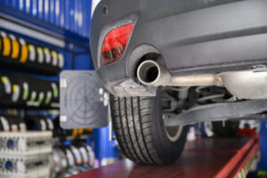 Alinhamento e balanceamento no Rio de Janeiro