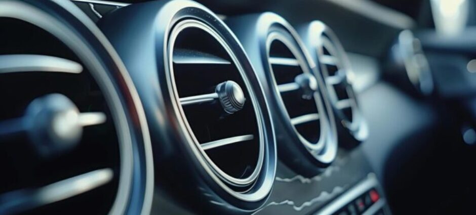 Você sabia que o ar-condicionado do carro tem filtro?