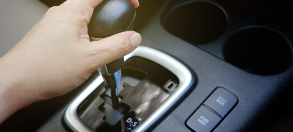 Câmbio automático ou Câmbio Manual?
