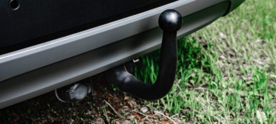 Engate de Reboque: Instalação Profissional é na Full Pneus!