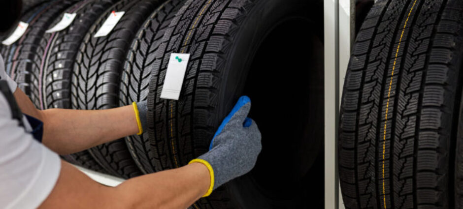 Promoção de Pneus o ano todo é na Full Pneus