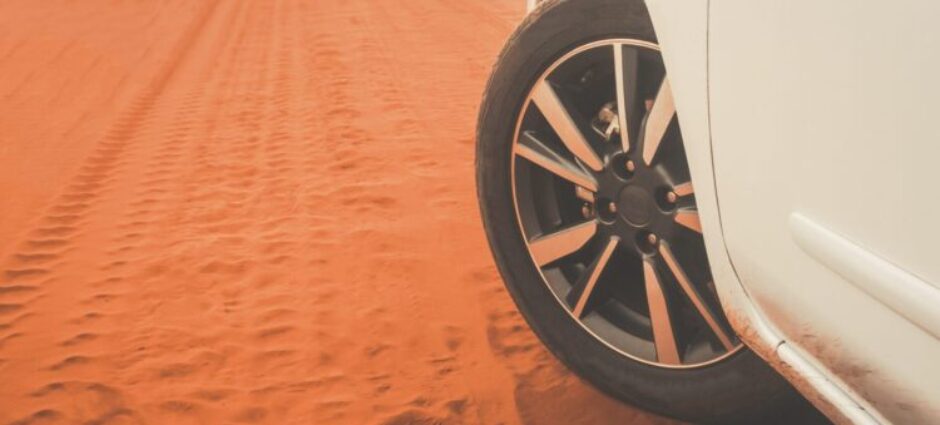 Promoção de Pneus Continental com ótimo preço RJ