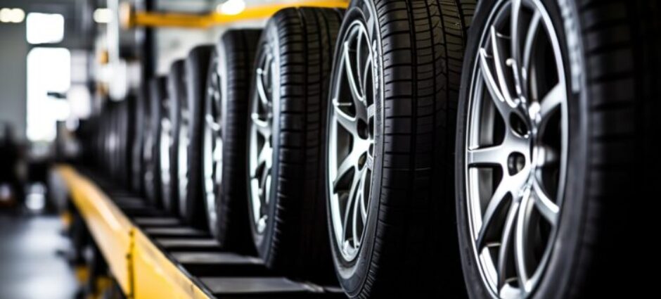 Quais os pneus mais vendidos em 2024?