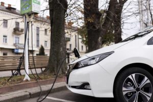 pneus para carro elétrico BYD