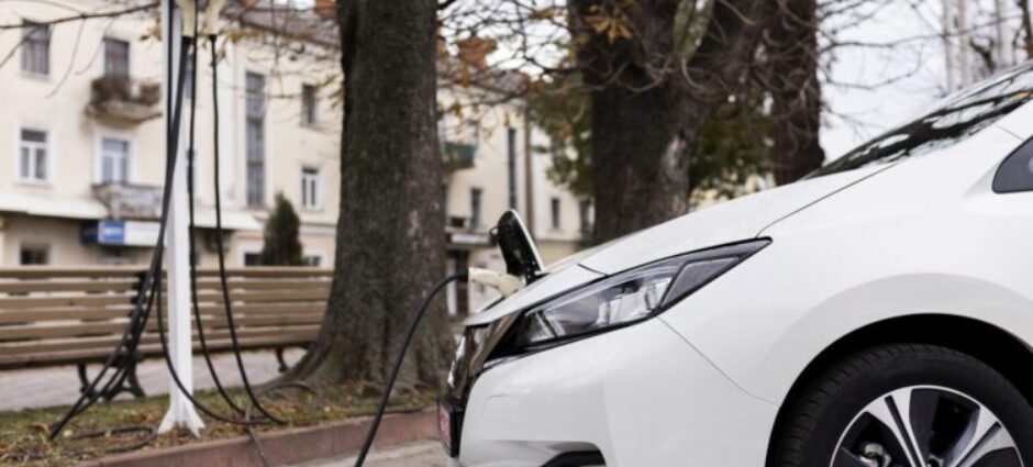 Venda de Pneus para carros elétricos byd