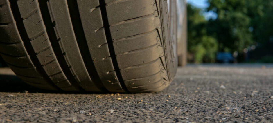 O que são pneus run flat?