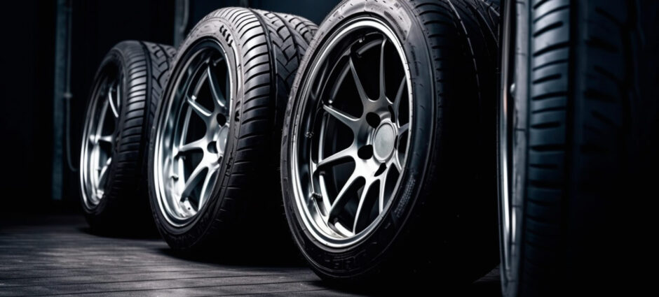 Principais cuidados com os pneus do seu carro