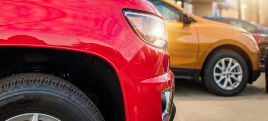 Promoção de Troca de Óleo para carros Chevrolet