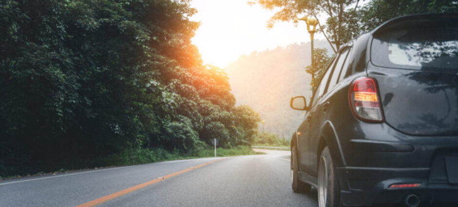 Os 5 cuidados ao pegar a estrada para viajar