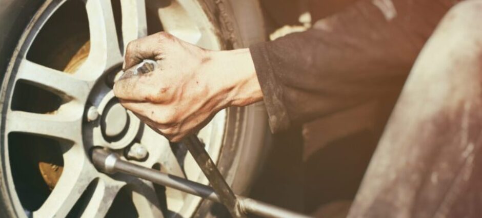 Promoção de Desempenamento de roda na Full Pneus