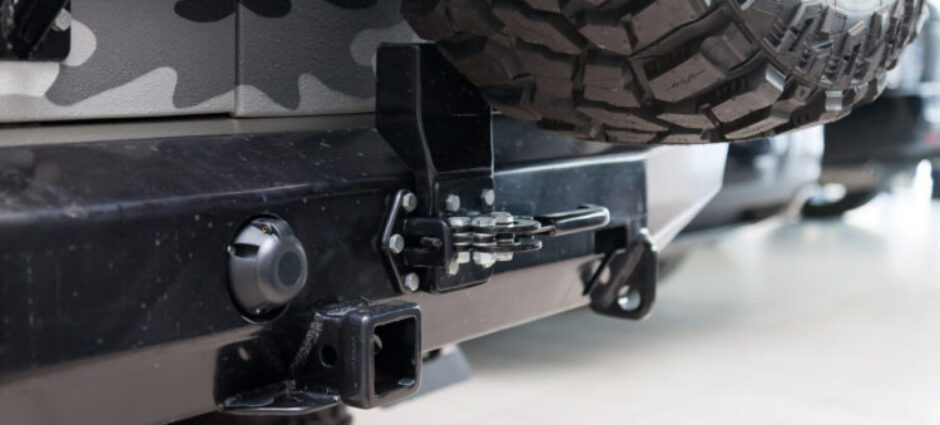 Engate para Reboque: Dicas para uma Viagem Segura