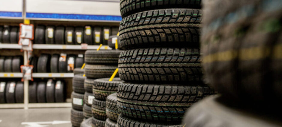 Qual a melhor loja de pneus no Rio de Janeiro?