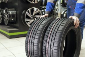 Pneus 215/70 R16