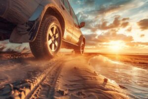 pneus de verão 2024