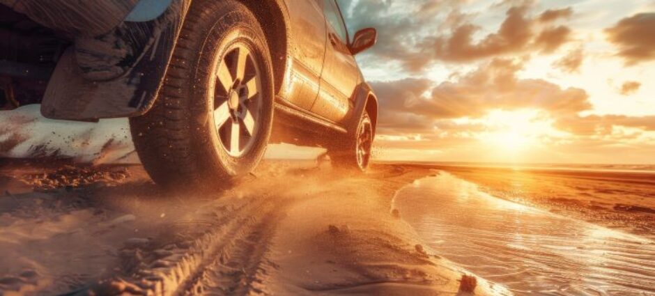 Conheça o Ranking dos melhores Pneus de Verão 2024