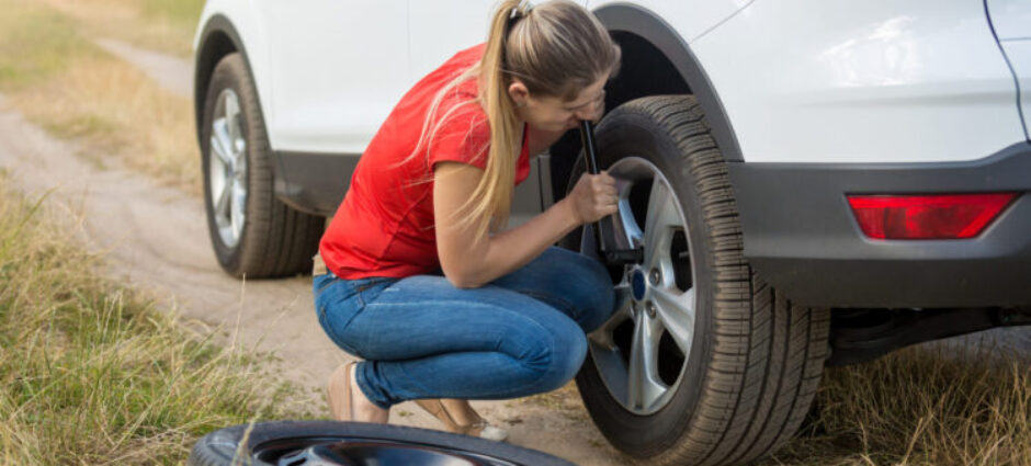 Qual a hora certa de trocar os pneus do seu carro?