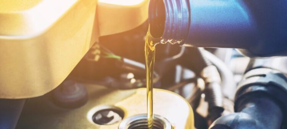 Promoção de Troca de Óleo para carros Fiat