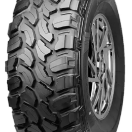 Pneu Aro 17 Aplus 33X12.5R17 120Q A929-9 ALL TERRAIN MUD 10PR