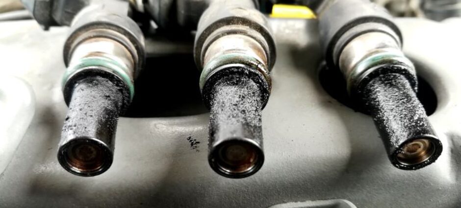 Sinais de que os bicos injetores estão com problemas
