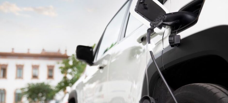 Os principais pneus para carros elétricos