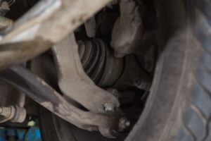 coifa da homocinética